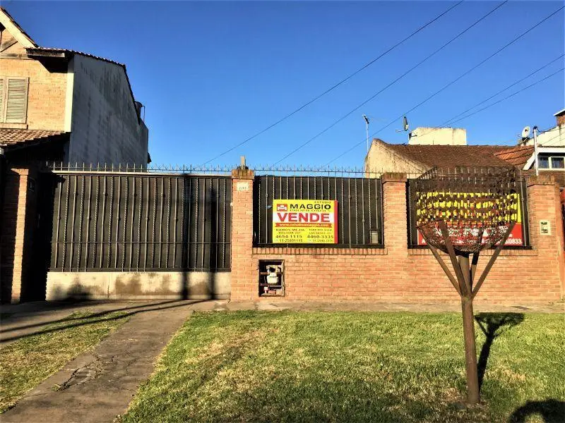 Casa en venta · San Justo, La Matanza, GBA Oeste, Provincia de Buenos Aires