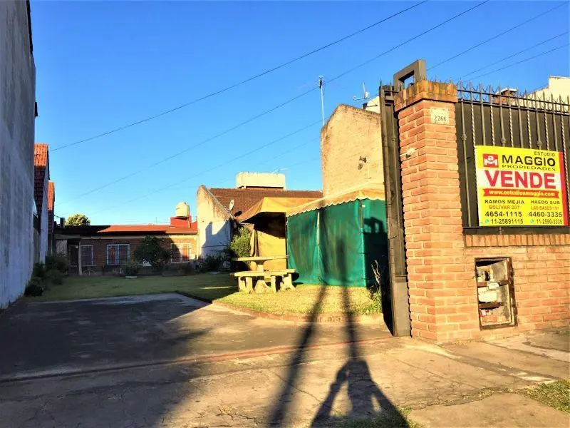 Casa en venta · San Justo, La Matanza, GBA Oeste, Provincia de Buenos Aires