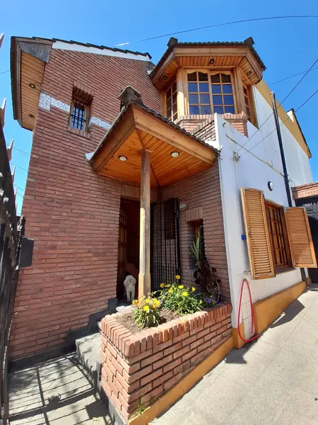 Casa en venta · San Justo, La Matanza, GBA Oeste, Provincia de Buenos Aires