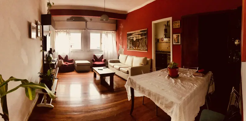 PH en venta · Haedo, Morón, GBA Oeste, Provincia de Buenos Aires