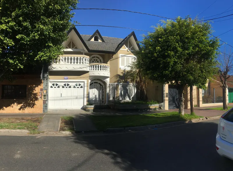 Casa en venta · Ramos Mejia, La Matanza, GBA Oeste, Provincia de Buenos Aires