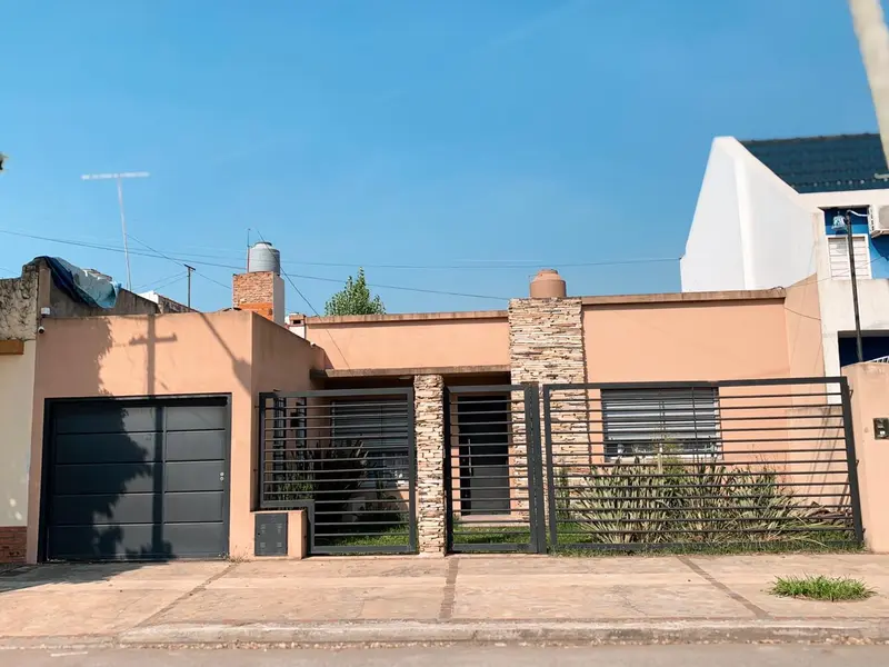 Casa en venta · Morón, GBA Oeste, Provincia de Buenos Aires