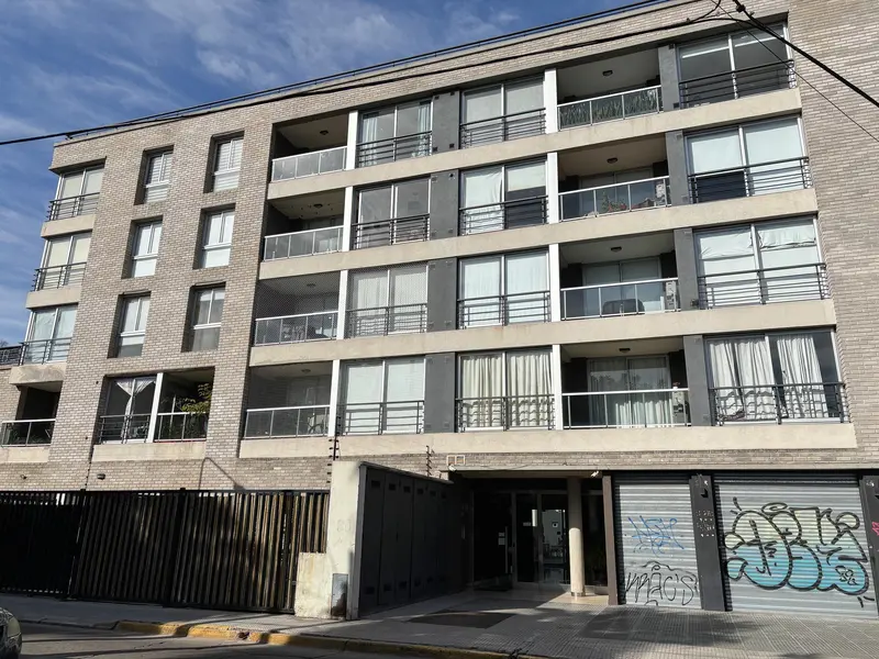 Departamento en venta · Ramos Mejia, La Matanza, GBA Oeste, Provincia de Buenos Aires