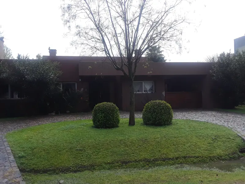 Casa en venta · Santa Ana, Moreno, GBA Oeste, Provincia de Buenos Aires