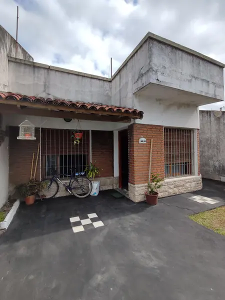 Casa en venta · San Justo, La Matanza, GBA Oeste, Provincia de Buenos Aires