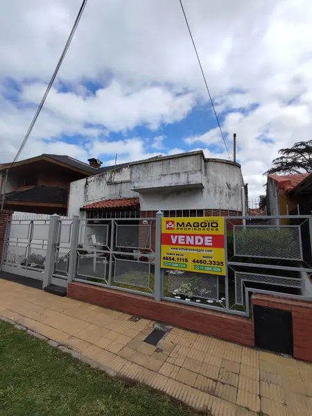 Casa en venta · San Justo, La Matanza, GBA Oeste, Provincia de Buenos Aires