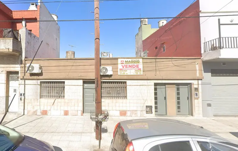 Terreno en venta · Lomas del Mirador, La Matanza, GBA Oeste, Provincia de Buenos Aires