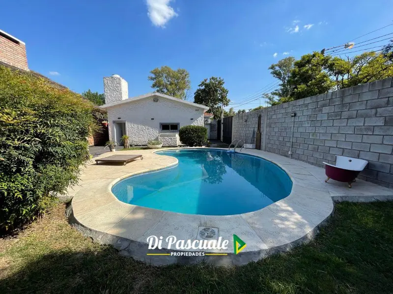 Casa en venta · La Reja, Moreno, GBA Oeste, Provincia de Buenos Aires