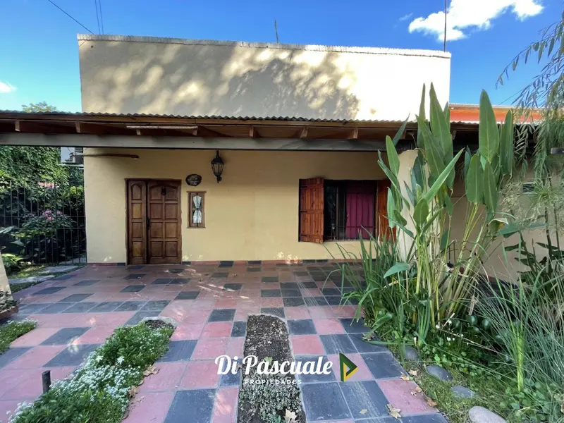 Casa en venta · Moreno, GBA Oeste, Provincia de Buenos Aires