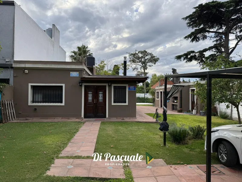 Casa en venta · Moreno, GBA Oeste, Provincia de Buenos Aires