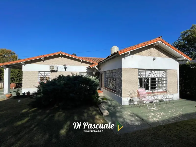 Casa en venta · Francisco Alvarez, Moreno, GBA Oeste, Provincia de Buenos Aires