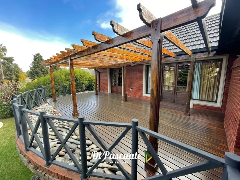 Casa en venta · Banco Provincia de Bs. As., Moreno, GBA Oeste, Provincia de Buenos Aires