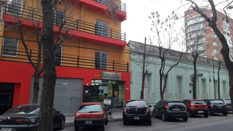 Oficina en alquiler · San Fernando, GBA Norte, Provincia de Buenos Aires