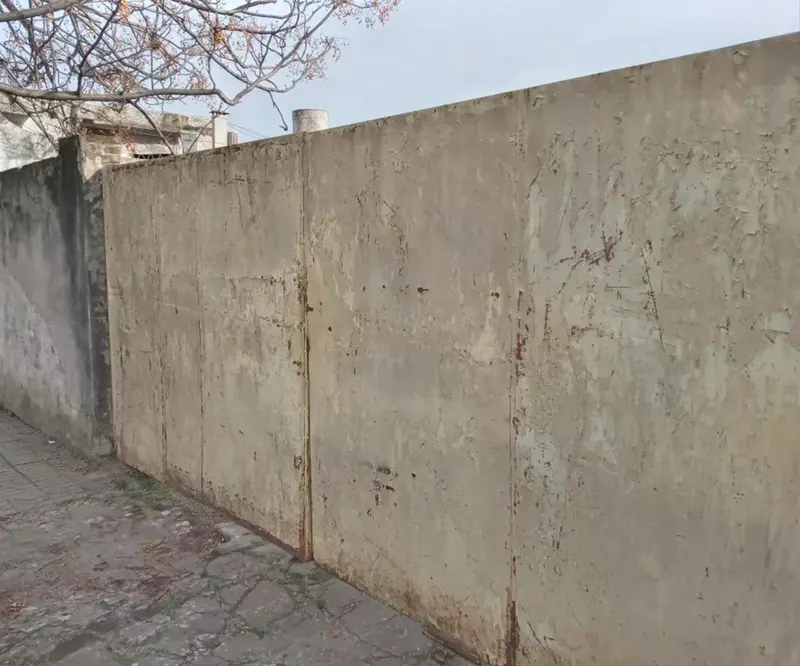 Terreno en venta · Caseros, Tres de Febrero, GBA Oeste, Provincia de Buenos Aires