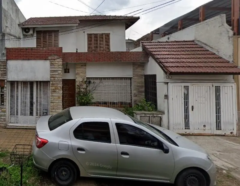 Casa en venta · Ramos Mejia, La Matanza, GBA Oeste, Provincia de Buenos Aires