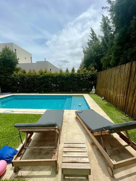 Casa en venta · Tipas (ex los Tilos), Nordelta, Tigre, GBA Norte, Provincia de Buenos Aires