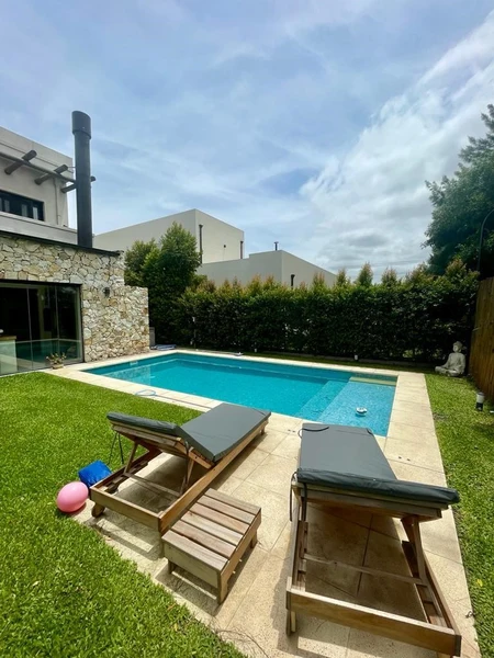 Casa en venta · Tipas (ex los Tilos), Nordelta, Tigre, GBA Norte, Provincia de Buenos Aires