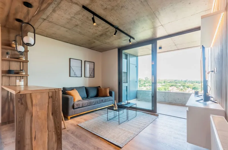 Departamento en venta · Martin Coronado, Tres de Febrero, GBA Oeste, Provincia de Buenos Aires