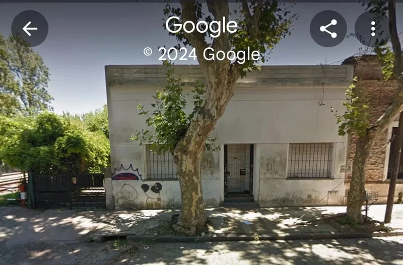 Terreno en venta · San Fernando, GBA Norte, Provincia de Buenos Aires
