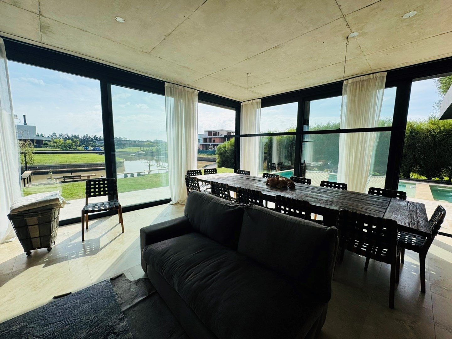 Casa en venta · Nordelta El Yacht, Tigre, GBA Norte, Provincia de Buenos Aires
