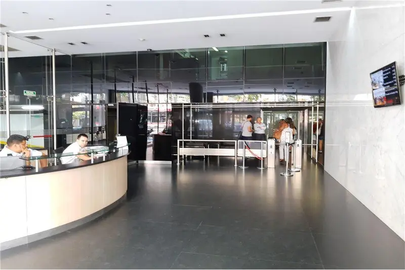 Oficina en venta · San Nicolás, CABA