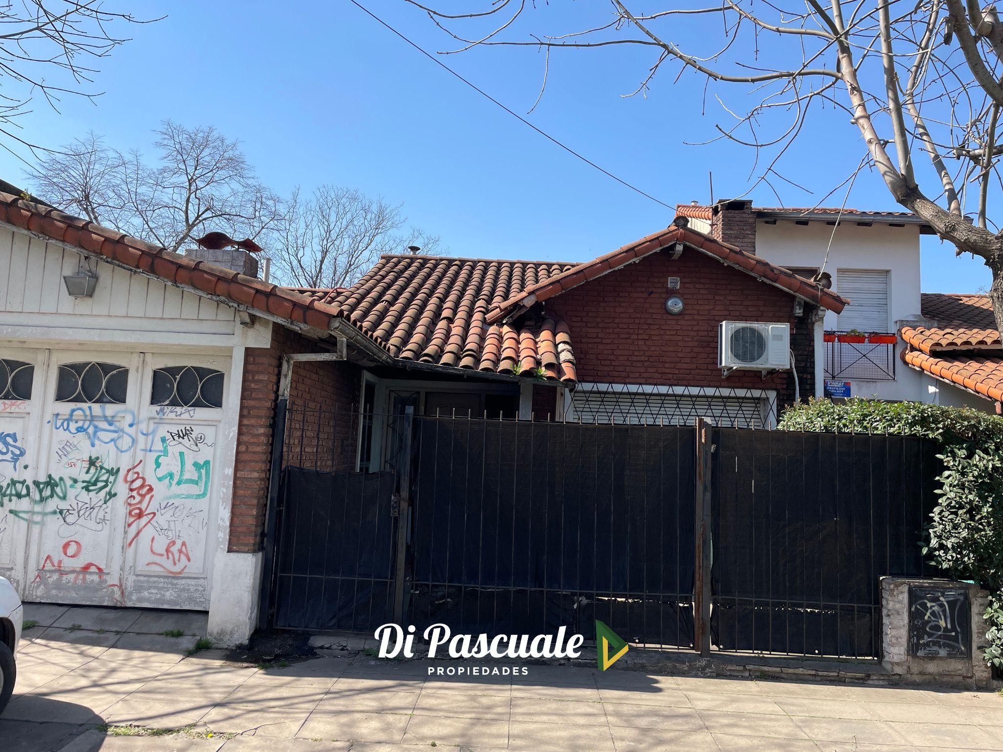 Terreno en venta · Moreno, GBA Oeste, Provincia de Buenos Aires