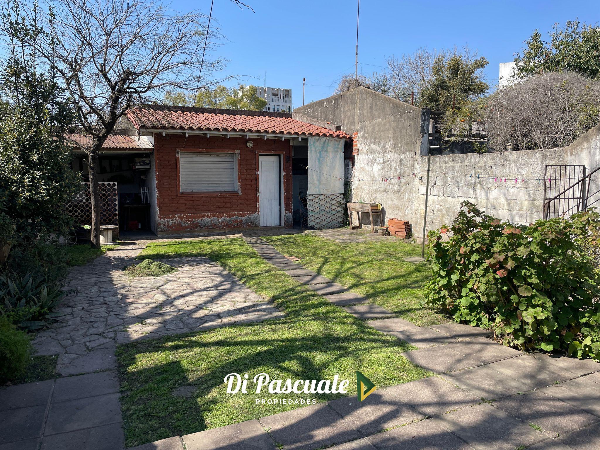 Terreno en venta · Moreno, GBA Oeste, Provincia de Buenos Aires