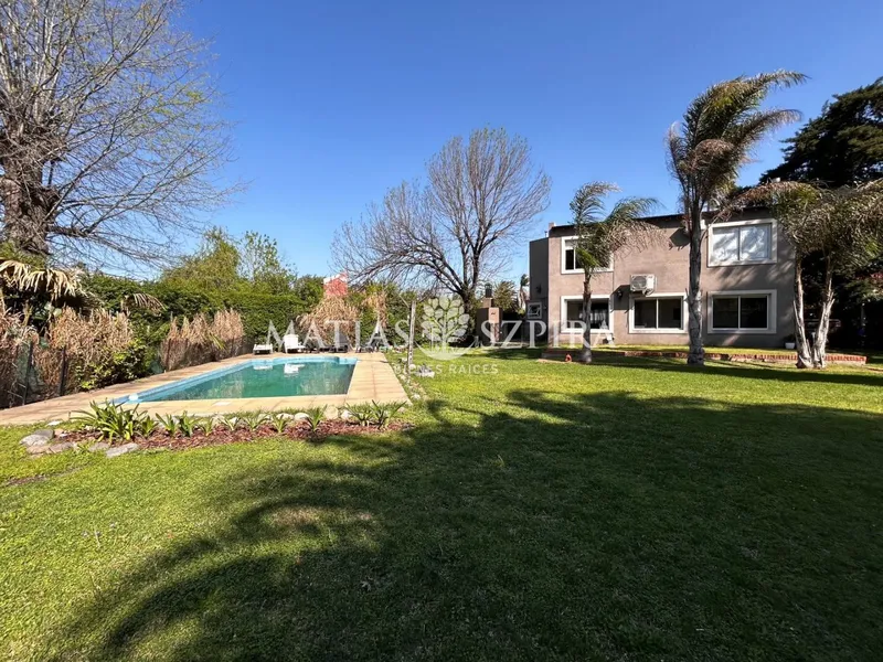 Casa en venta · Las Lajas, General Rodriguez, GBA Oeste, Provincia de Buenos Aires