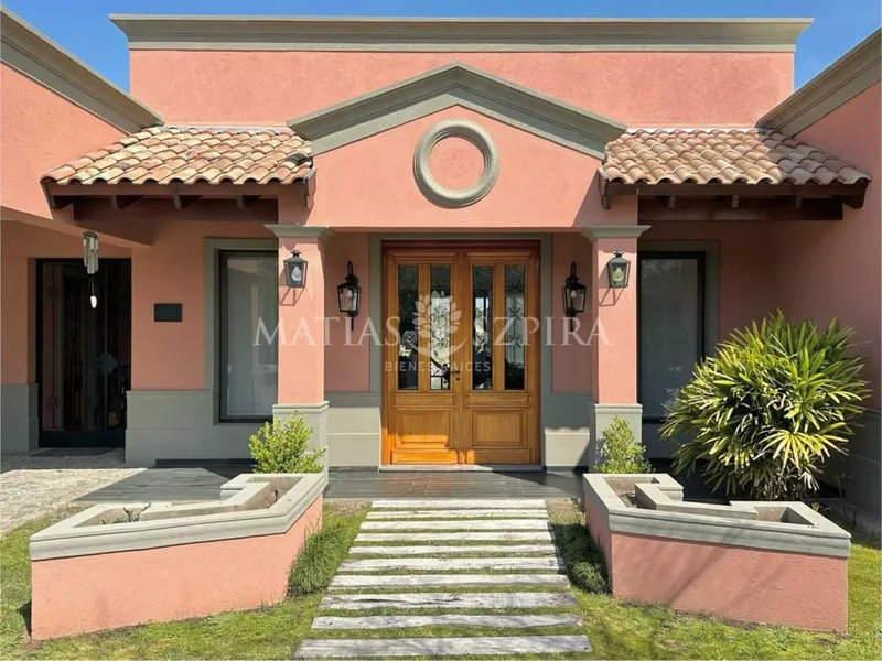 Casa en venta · General Rodriguez, GBA Oeste, Provincia de Buenos Aires