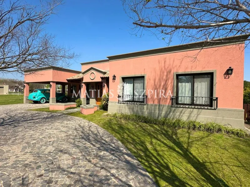 Casa en venta · General Rodriguez, GBA Oeste, Provincia de Buenos Aires