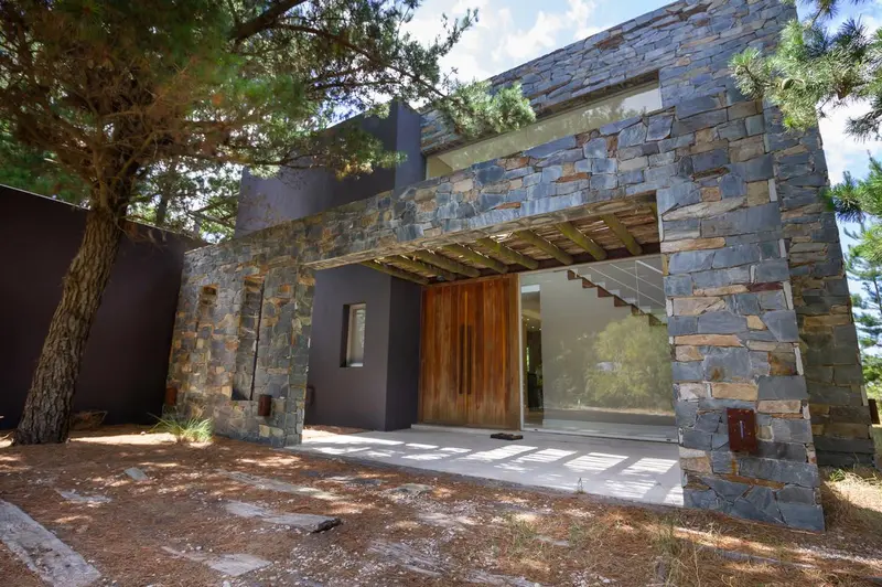 Casa en venta · Costa Esmeralda, Punta Medanos, La Costa, Costa Atlántica, Provincia de Buenos Aires