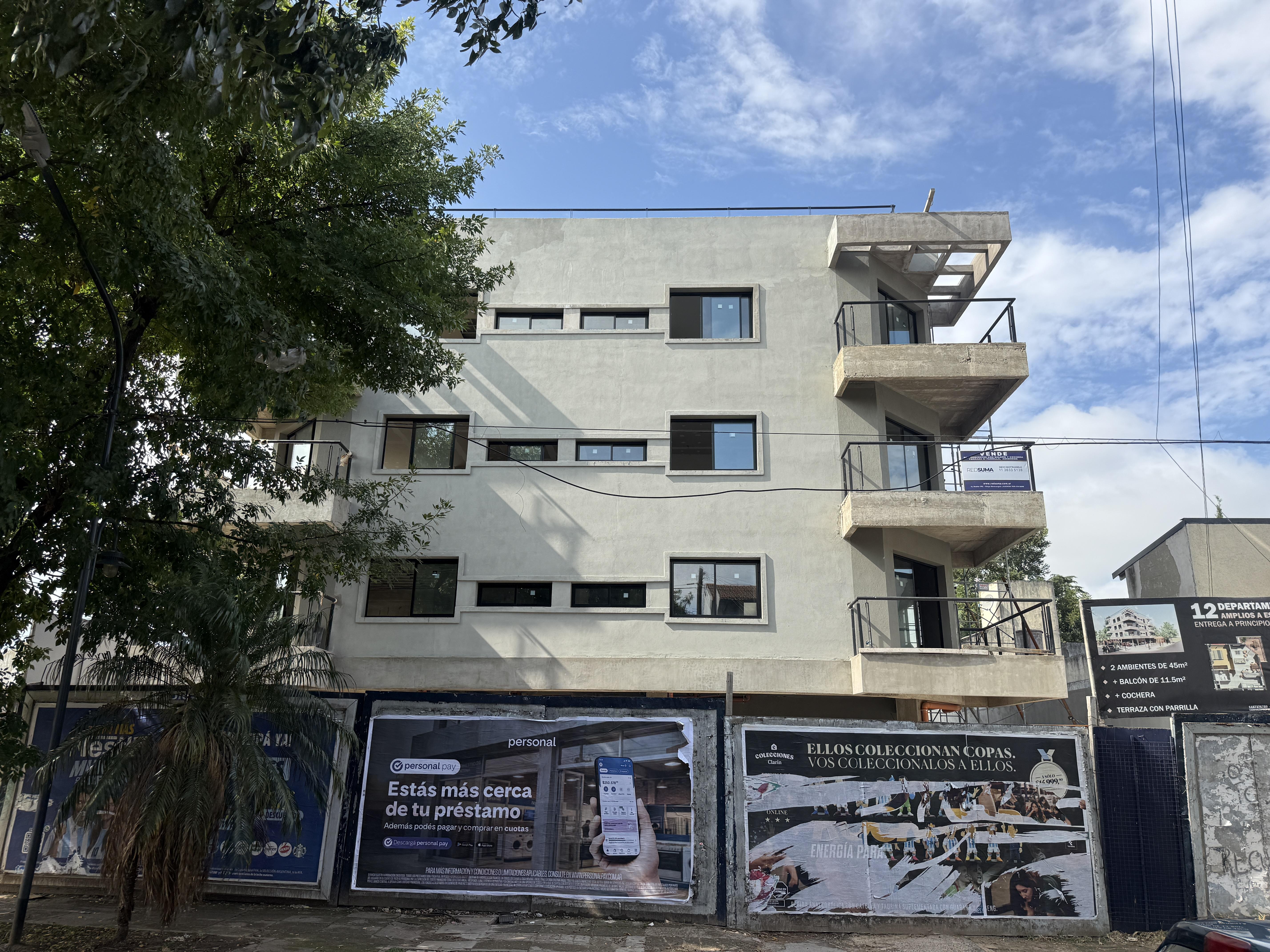 Departamento en venta · Munro, Vicente López, GBA Norte, Provincia de Buenos Aires