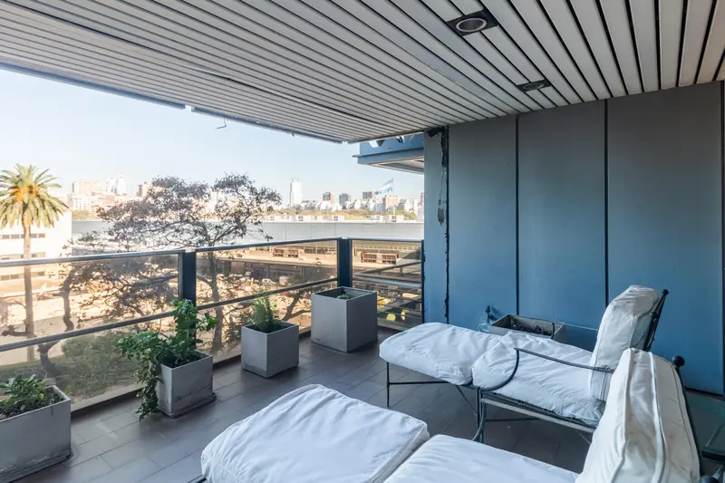 Departamento en venta · Palermo, CABA