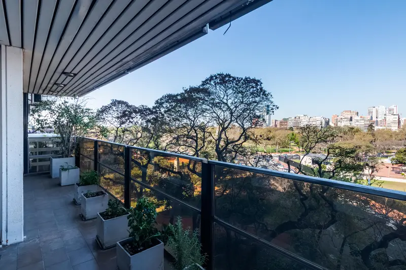Departamento en venta · Palermo, CABA