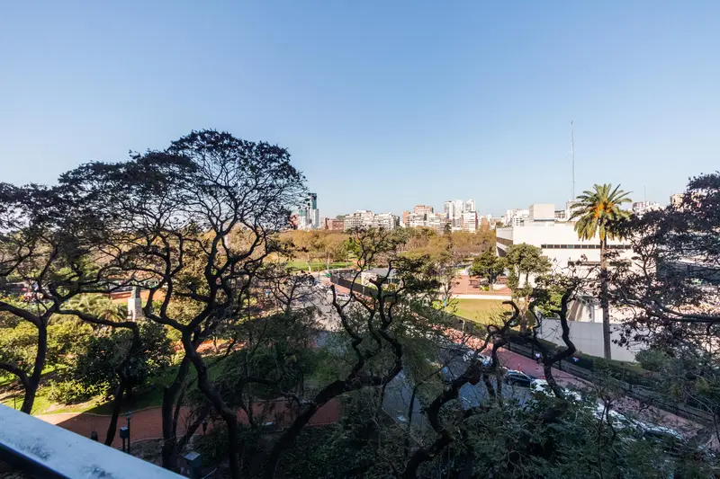 Departamento en venta · Palermo, CABA