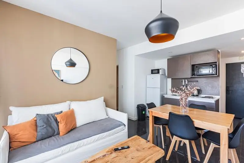 Departamento en venta · Belgrano, CABA