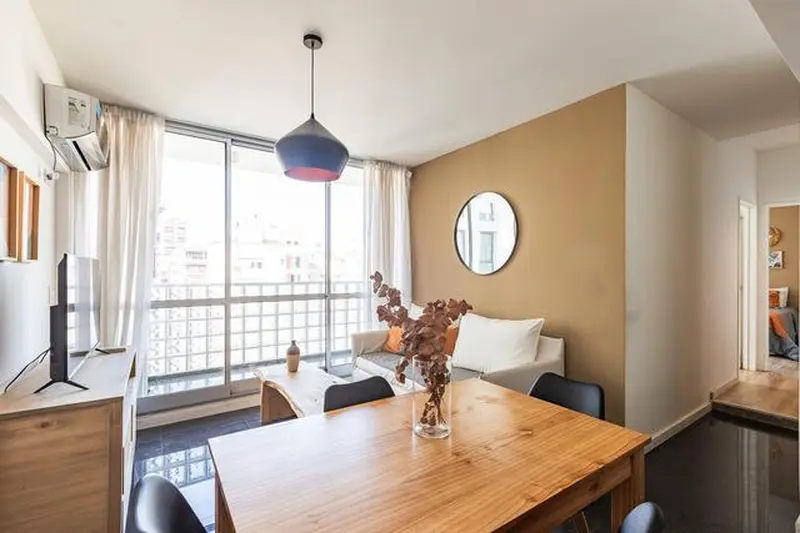 Departamento en venta · Belgrano, CABA