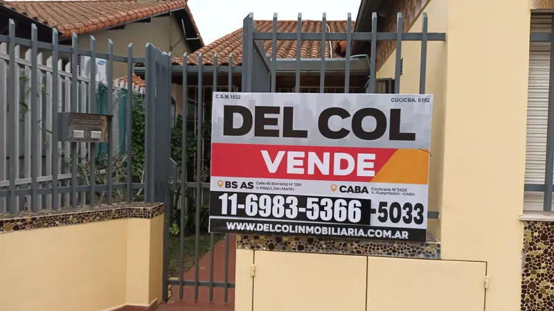 Casa en venta · San Martin, General San Martin, GBA Norte, Provincia de Buenos Aires