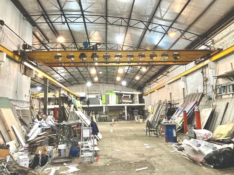 Depósito en venta · San Martin, General San Martin, GBA Norte, Provincia de Buenos Aires