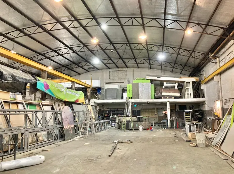 Depósito en venta · San Martin, General San Martin, GBA Norte, Provincia de Buenos Aires