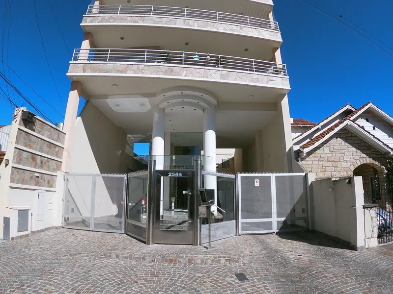 Departamento en alquiler · San Martin, General San Martin, GBA Norte, Provincia de Buenos Aires