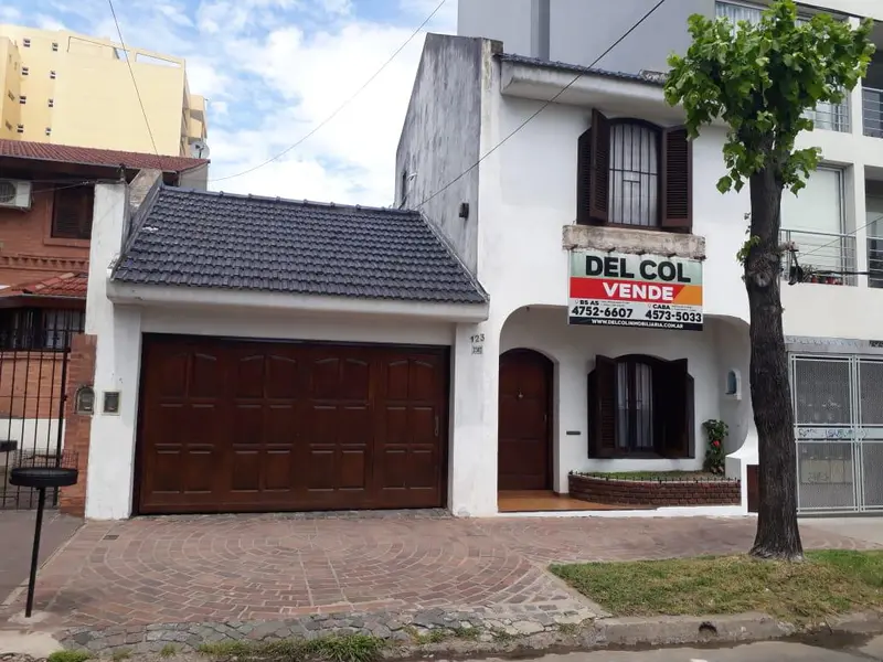Casa en venta · San Martin, General San Martin, GBA Norte, Provincia de Buenos Aires