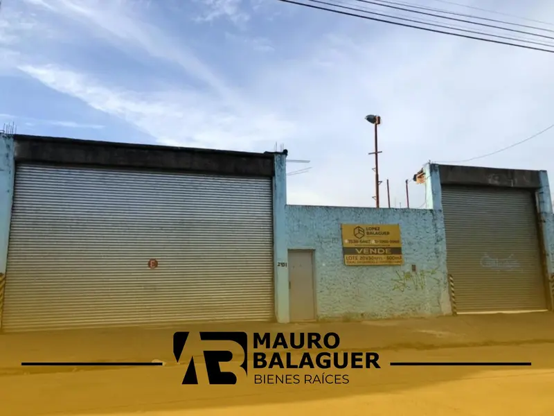 Terreno en venta · Ciudad Evita, La Matanza, GBA Oeste, Provincia de Buenos Aires