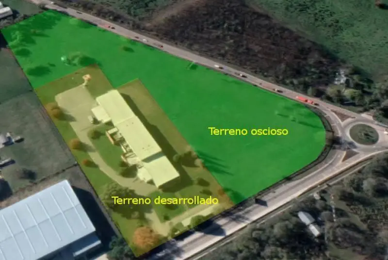 Depósito en venta · Parque Industrial Pilar, Pilar, GBA Norte, Provincia de Buenos Aires