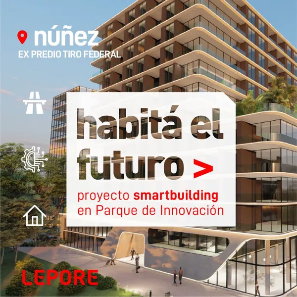 Departamento en venta · Nuñez, CABA
