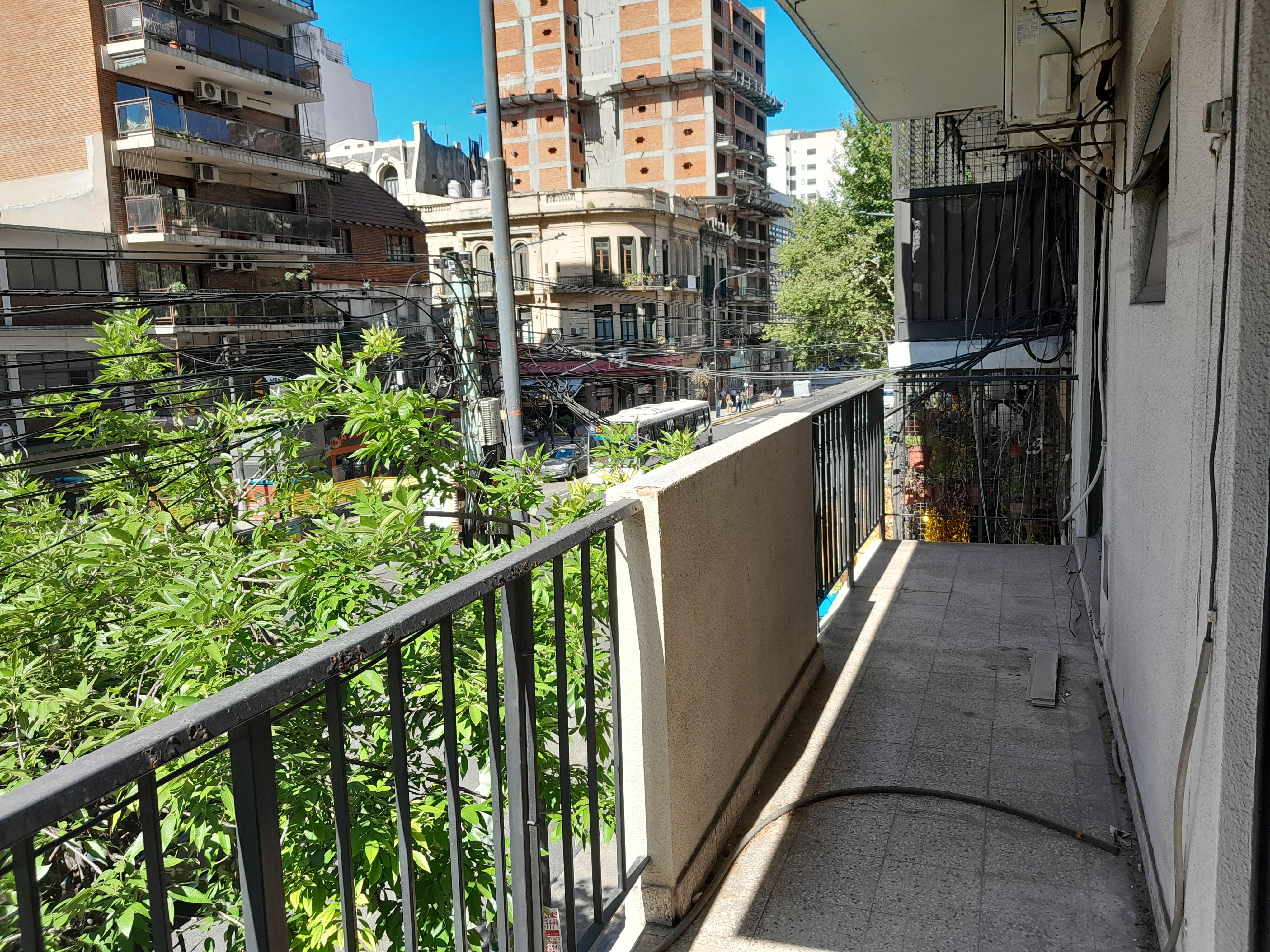 Departamento en venta · Almagro, CABA