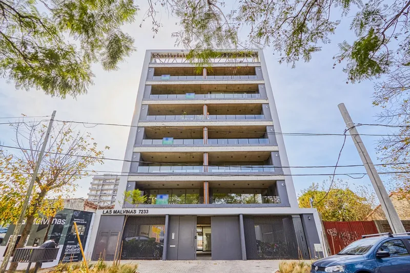 Departamento en venta · Martin Coronado, Tres de Febrero, GBA Oeste, Provincia de Buenos Aires