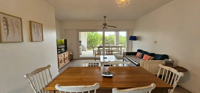 Departamento en venta · Costa Esmeralda, Punta Medanos, La Costa, Costa Atlántica, Provincia de Buenos Aires