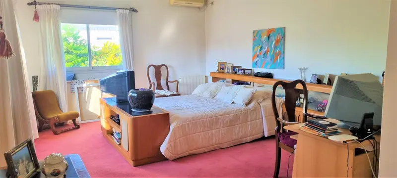 Casa en venta · Campo Chico Country Club, Pilar, GBA Norte, Provincia de Buenos Aires