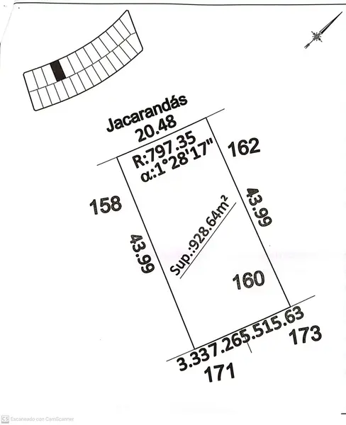 Terreno en venta · Puerto Nizuc, Guillermo E Hudson, Berazategui, GBA Sur, Provincia de Buenos Aires